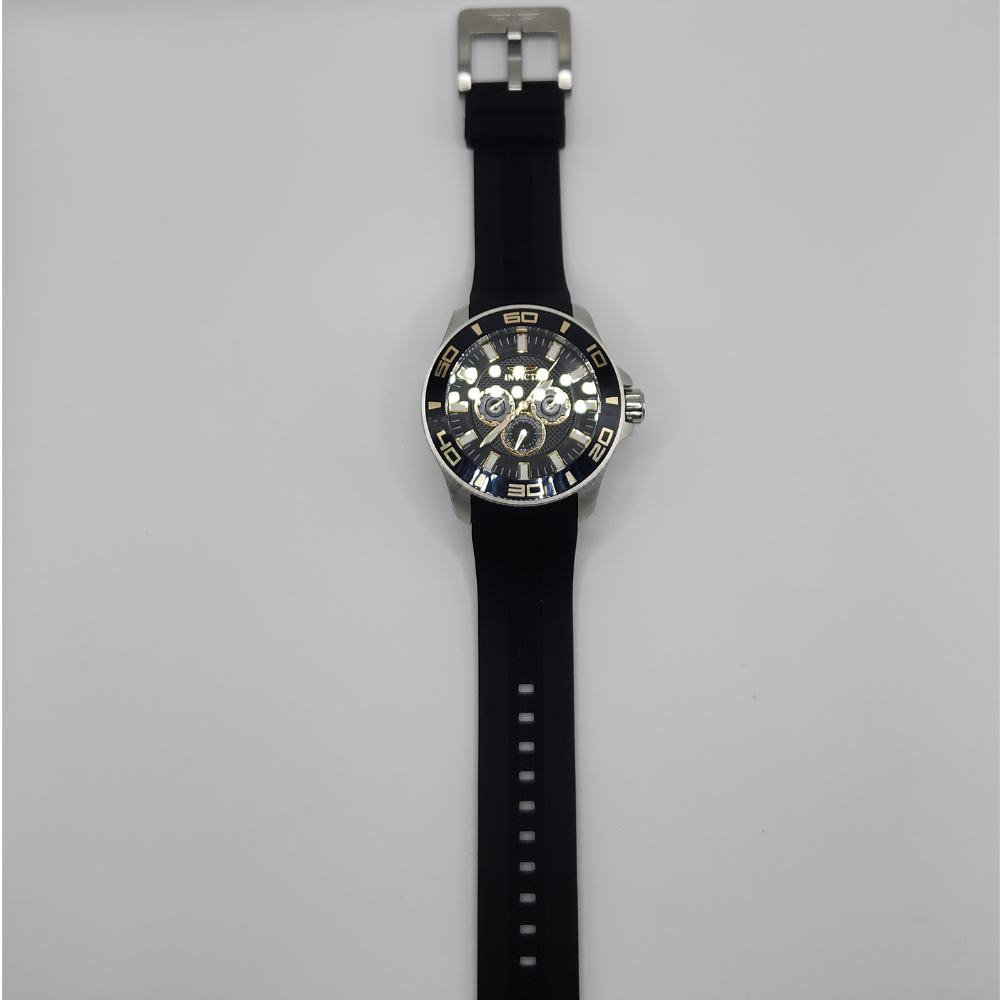 Pro Diver Men 50mm