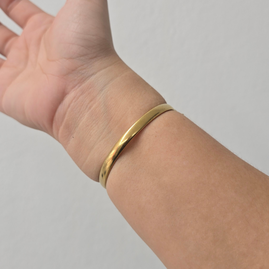 Brazalete Cangrejo y Estrella de Mar