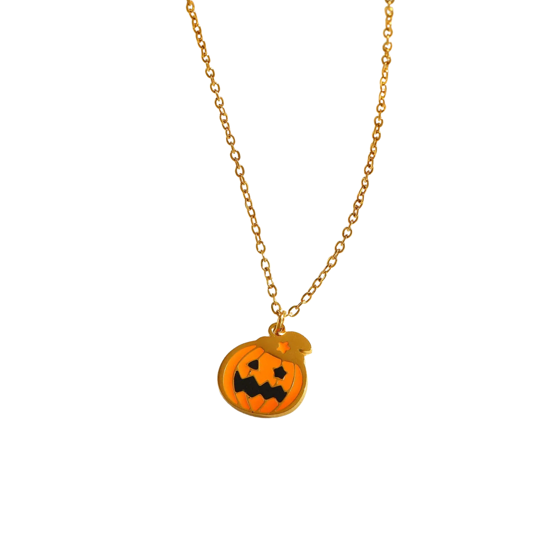 Calabaza de Halloween