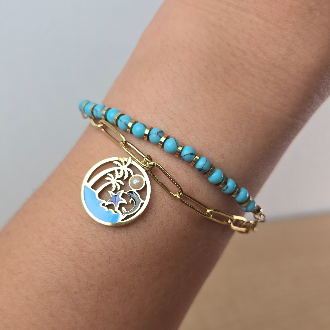 Isla Bonita (pulsera)