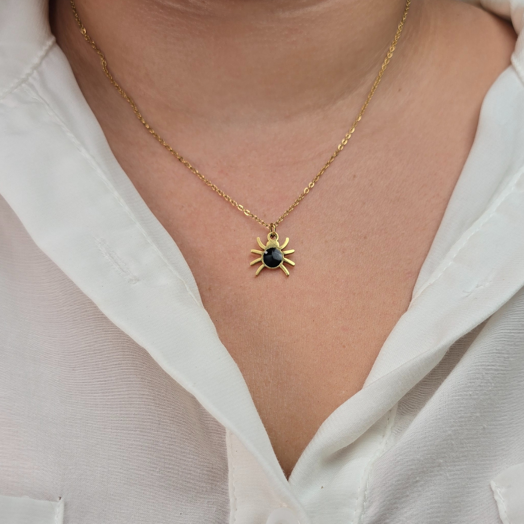 Araña Negra