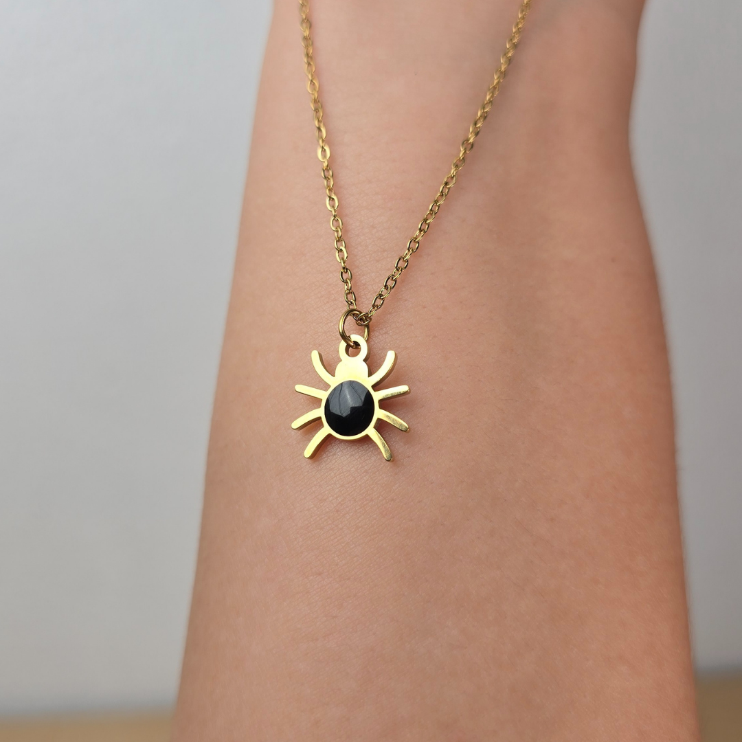 Araña Negra