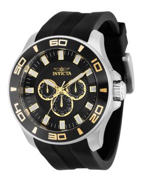 Pro Diver Men 50mm
