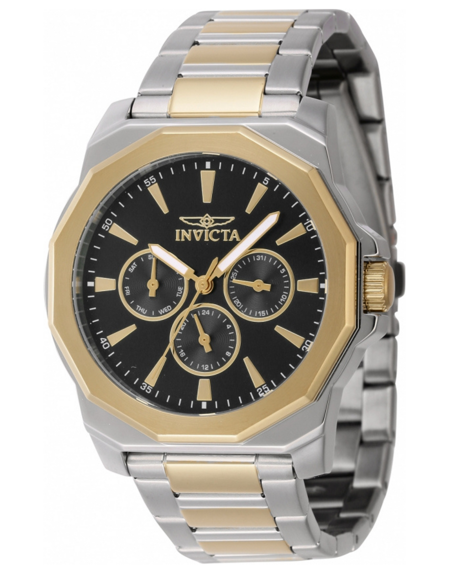 Speedway Men 42mm