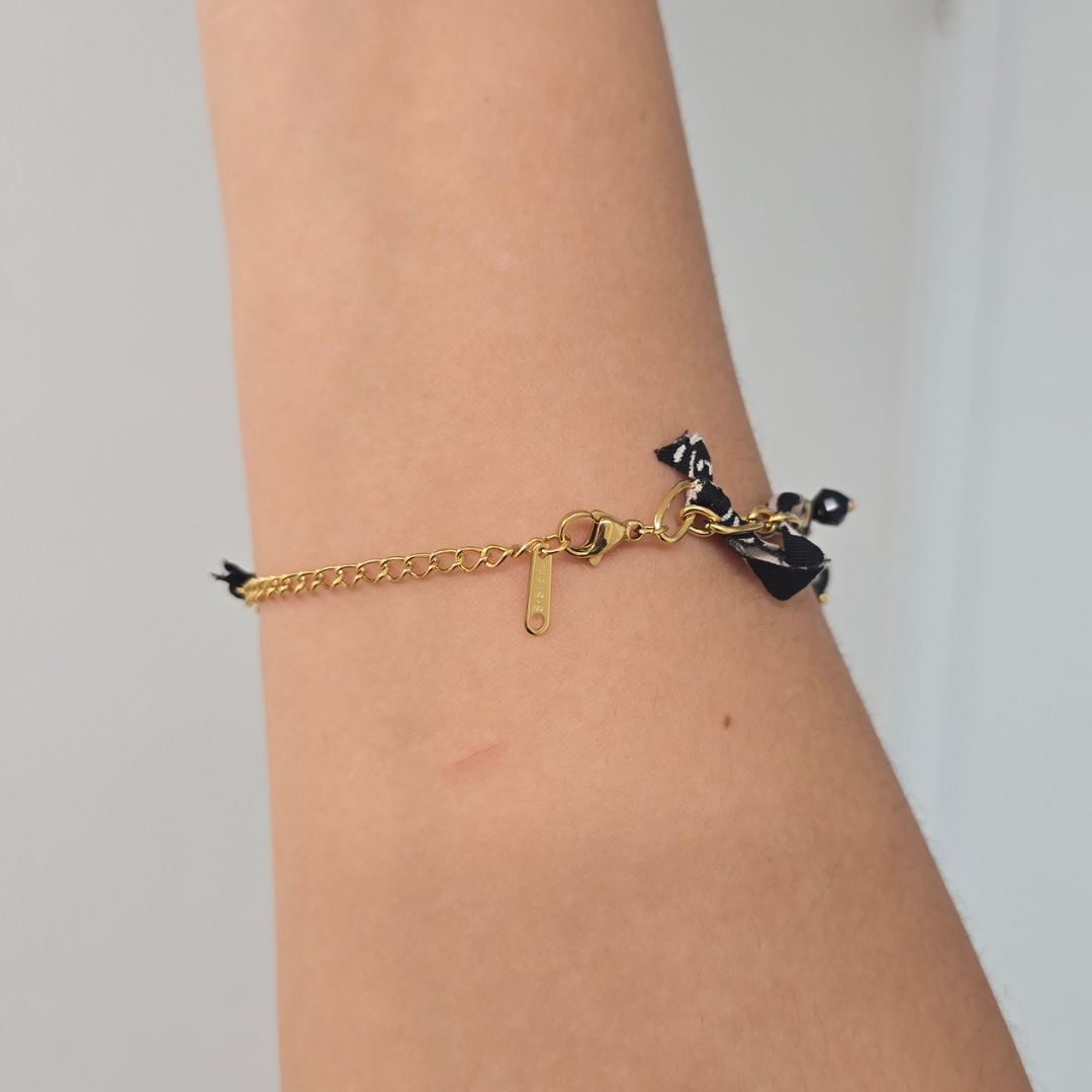 Pulsera Boho Garden