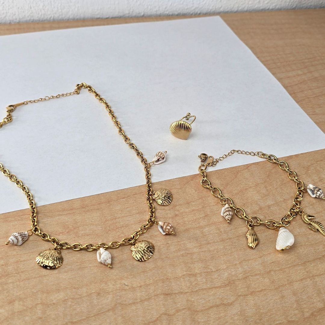 Set Venus Marina