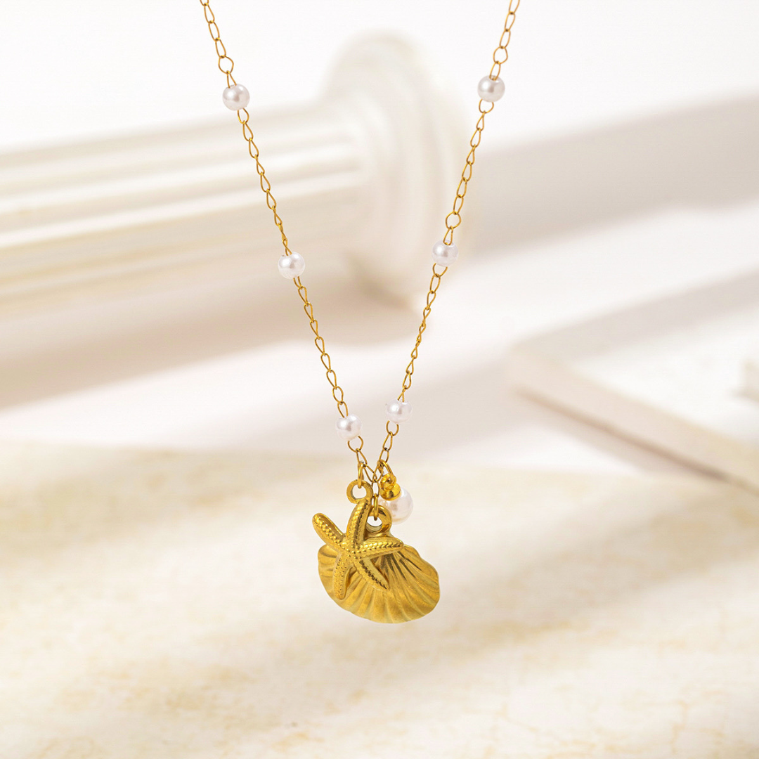 Mar de tesoros Oro