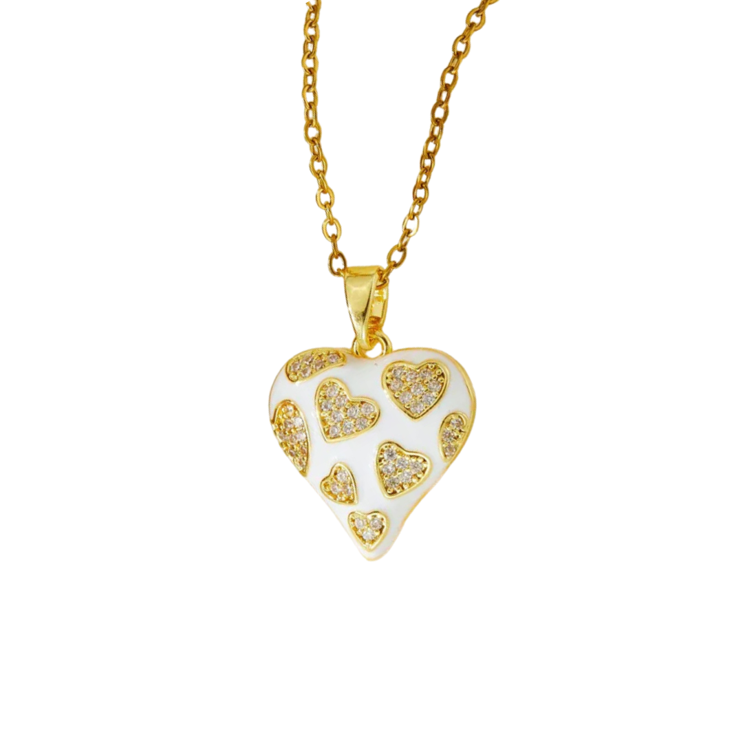 Corazón Dulce