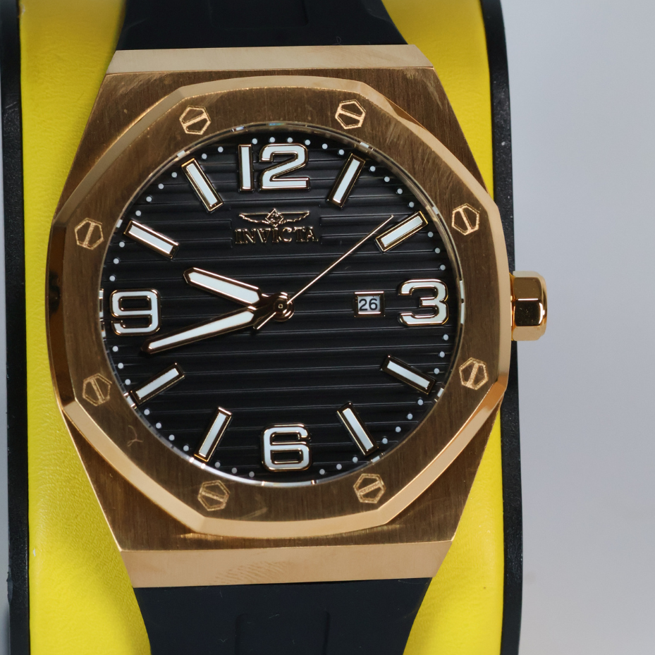 Huracan Men 48mm
