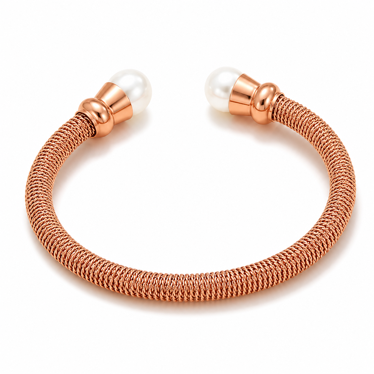 Pulsera Perla Elegante