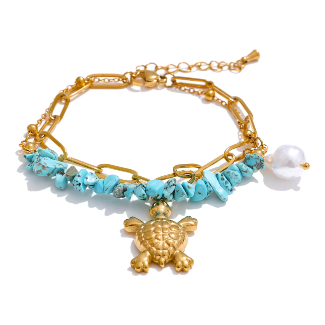 Set Tortuga