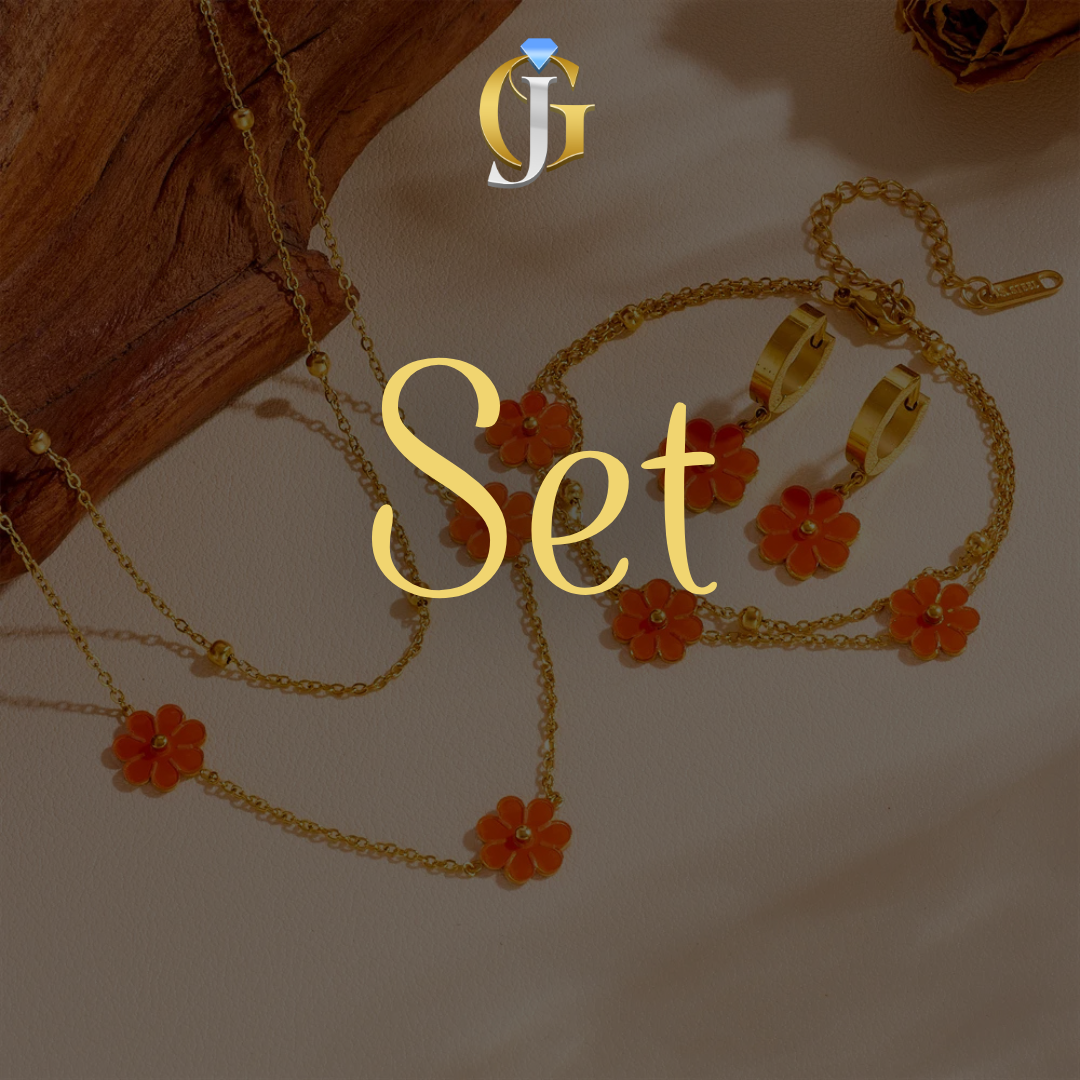 Set – Gleam Jewls
