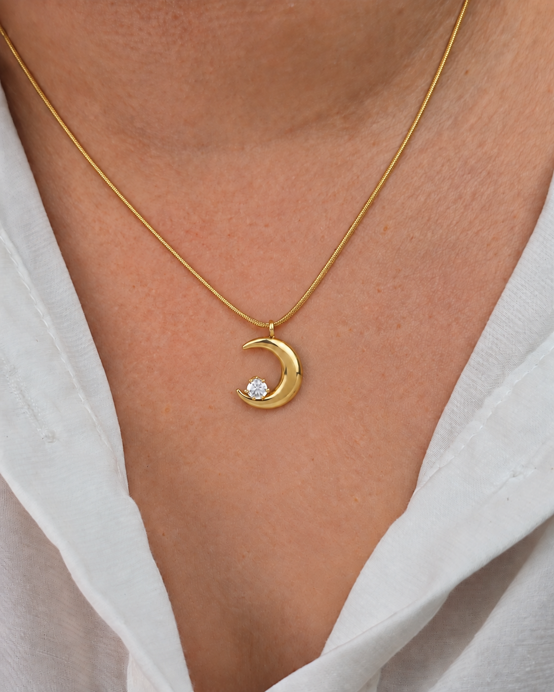 Luna Brillante