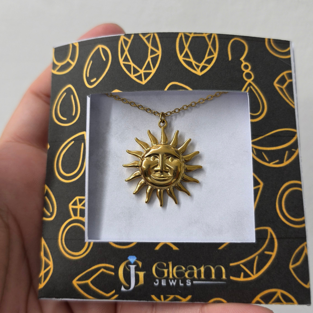 Sol Radiante