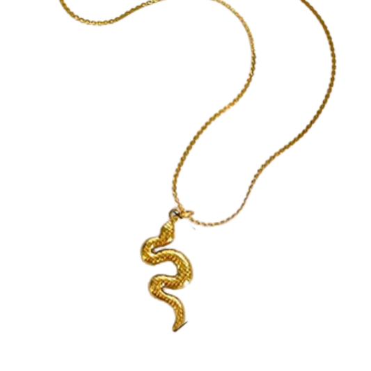 Serpiente Dorada
