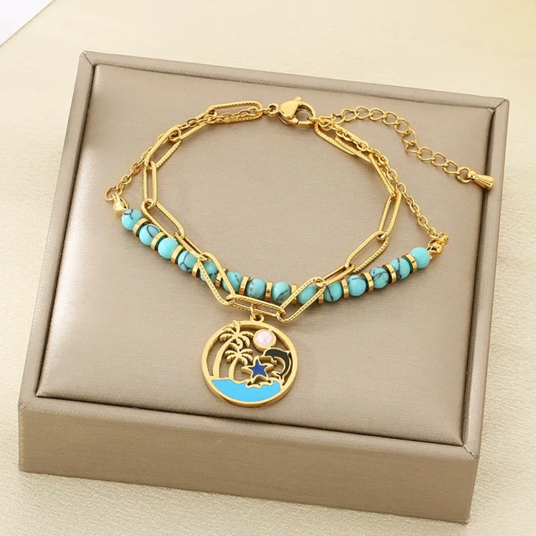 Isla Bonita (pulsera)