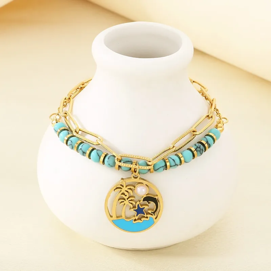 Isla Bonita (pulsera)