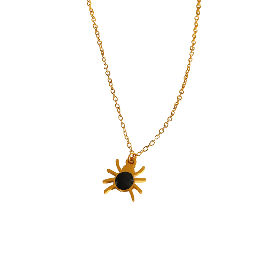 Araña Negra