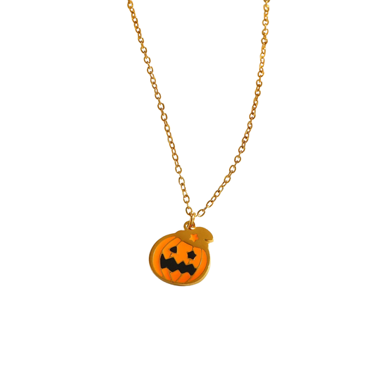 Calabaza de Halloween