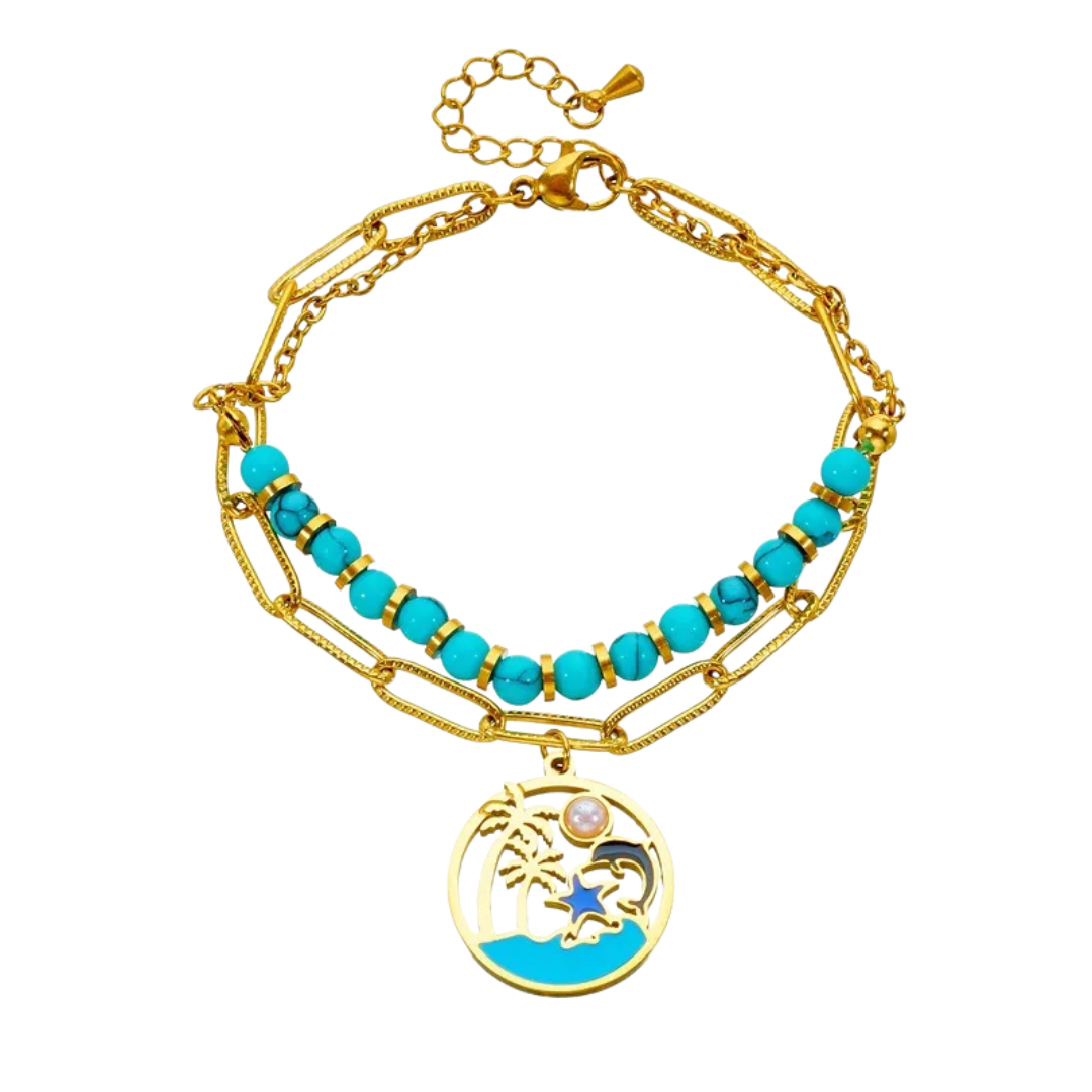 Isla Bonita (pulsera)