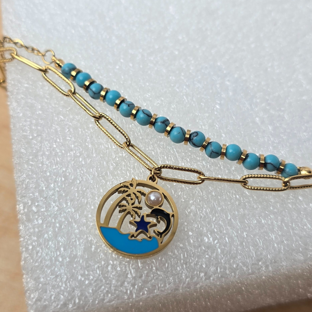 Isla Bonita (pulsera)