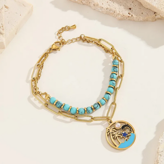 Isla Bonita (pulsera)