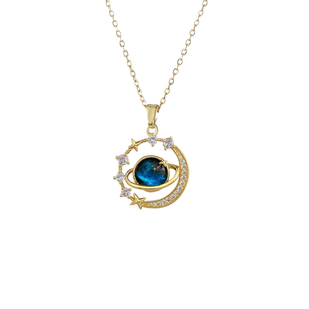 Planet Zircon