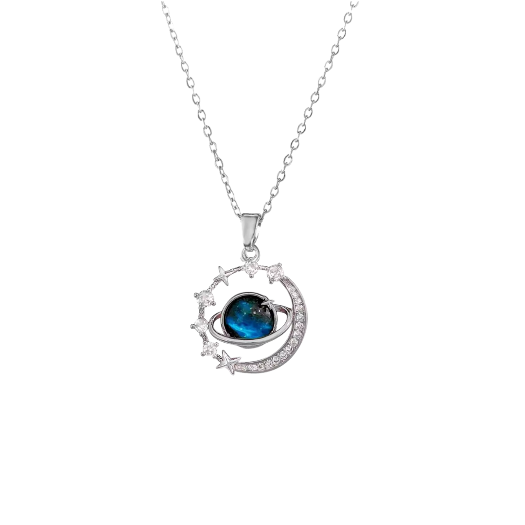 Planet Zircon