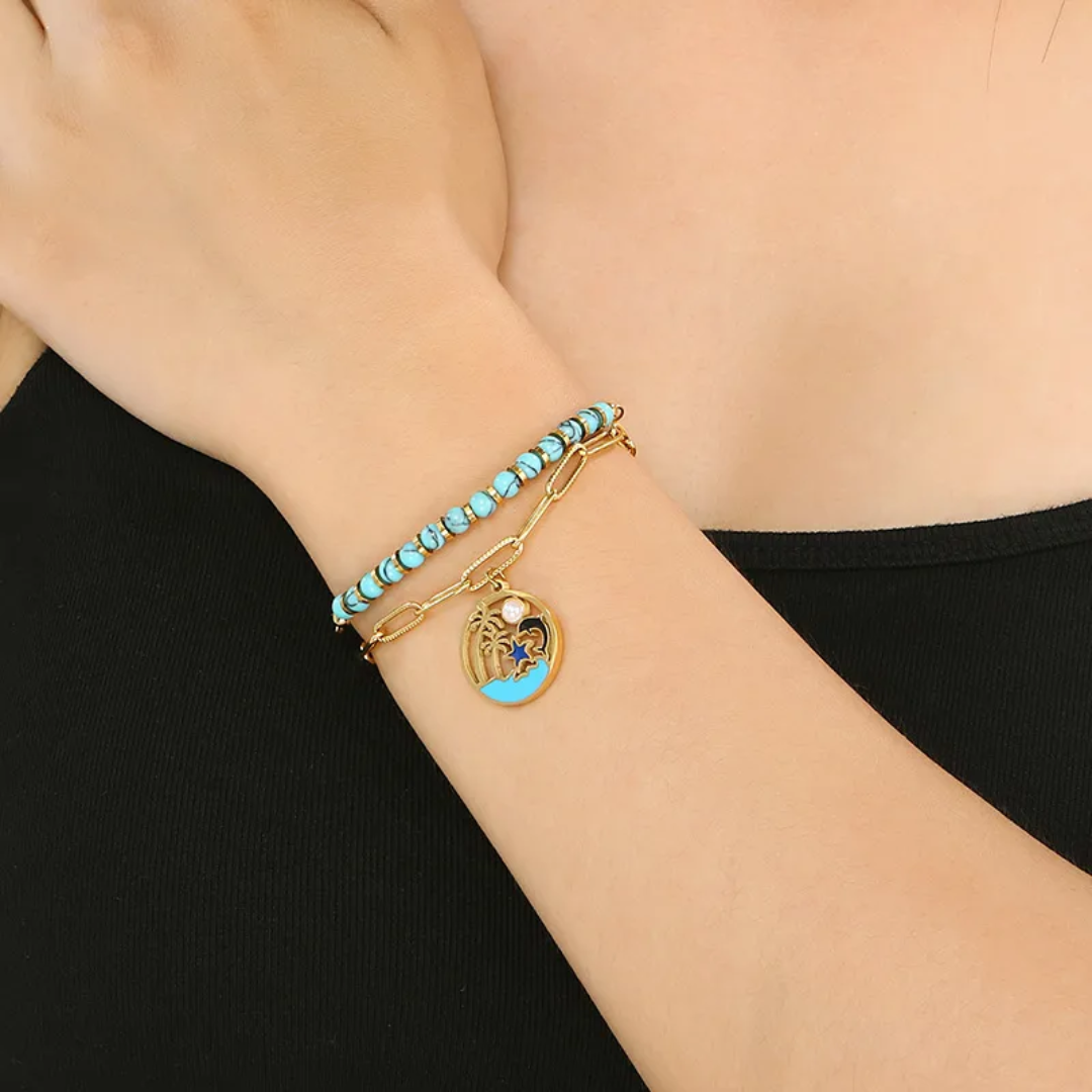 Isla Bonita (pulsera)