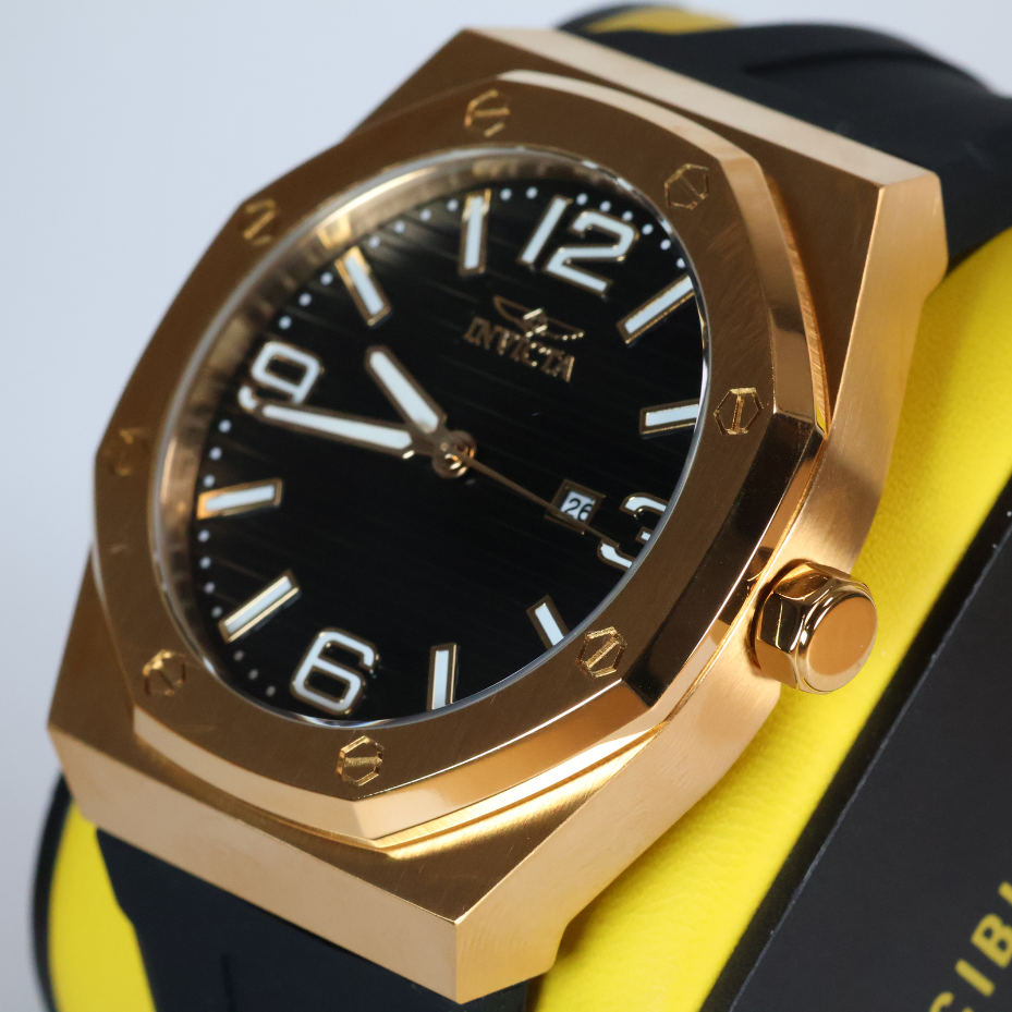 Huracan Men 48mm