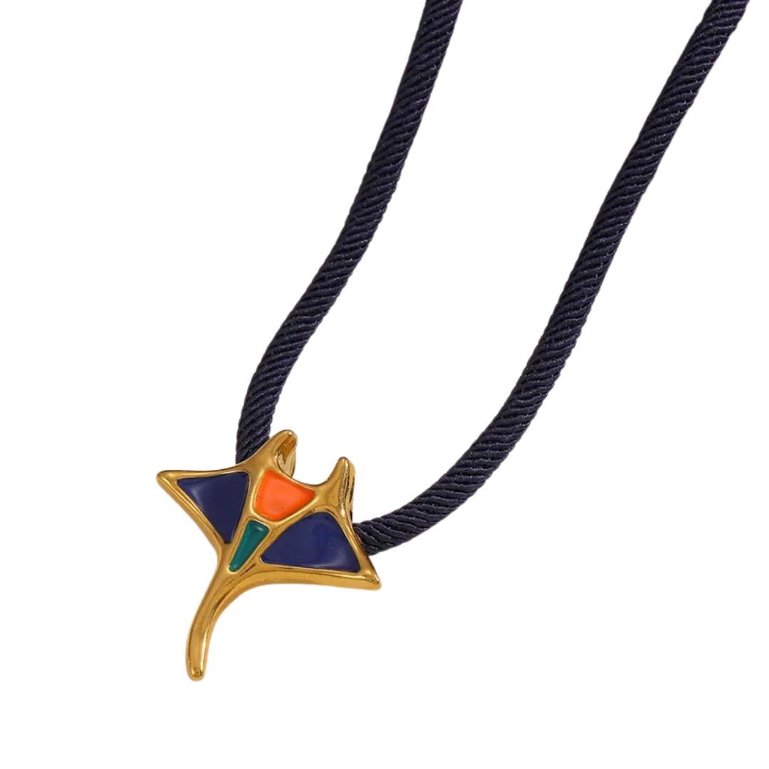Mantarraya Tropical