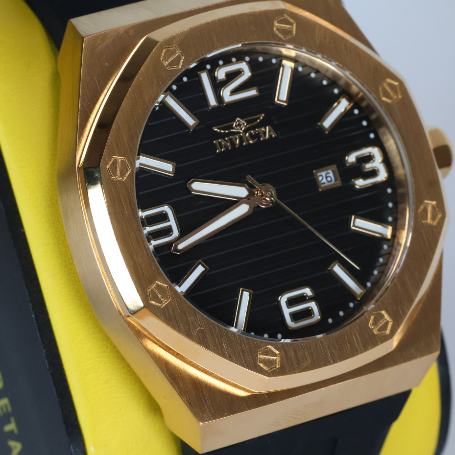 Huracan Men 48mm