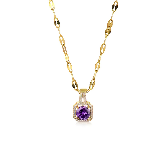 Dulce Glamour Violeta