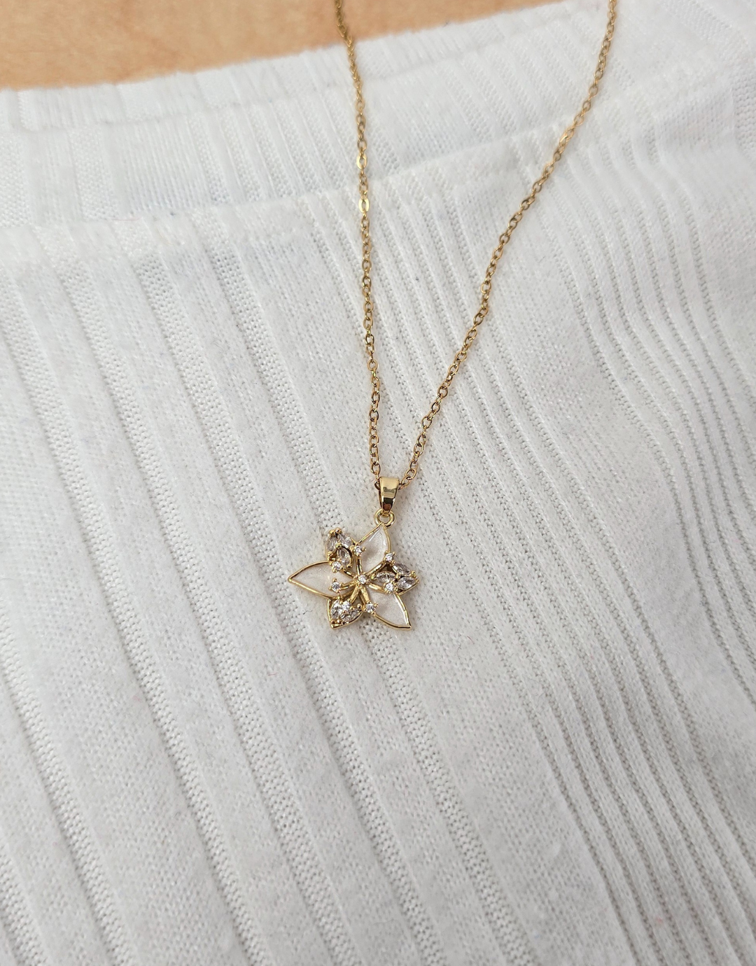 Gardenia