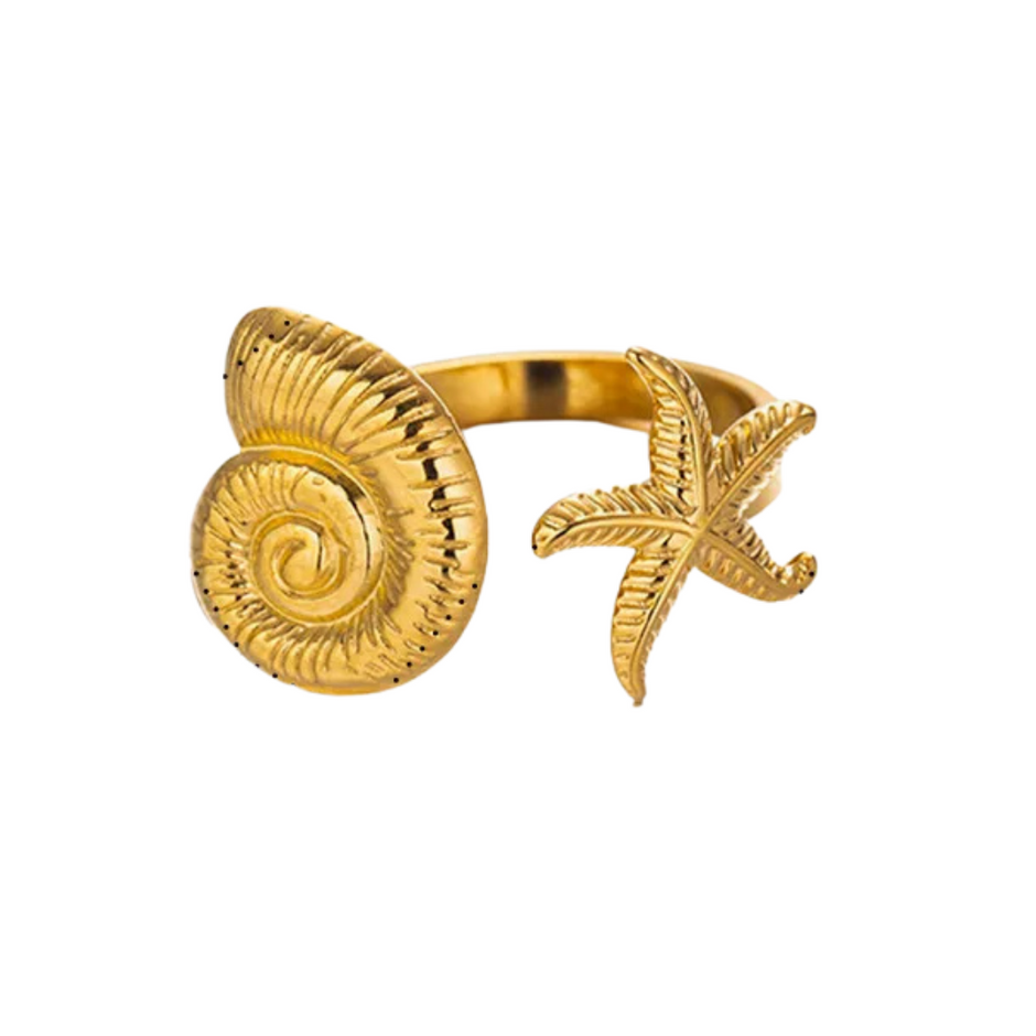 Sortijas – Gleam Jewls
