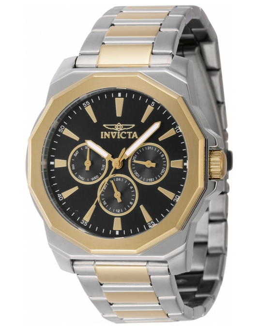 Speedway Men 42mm
