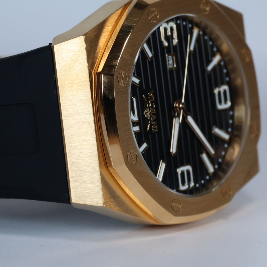 Huracan Men 48mm