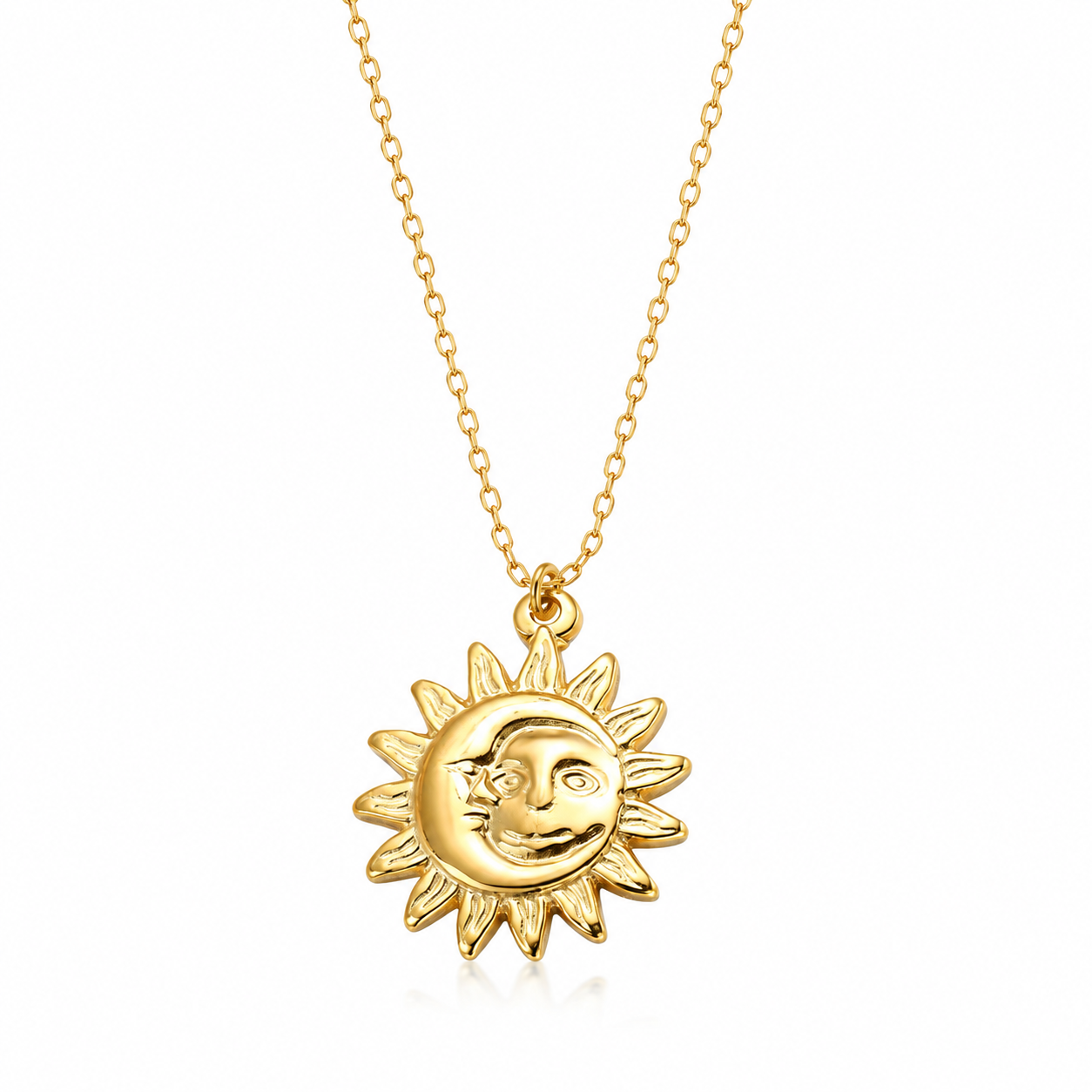 Sol y Luna