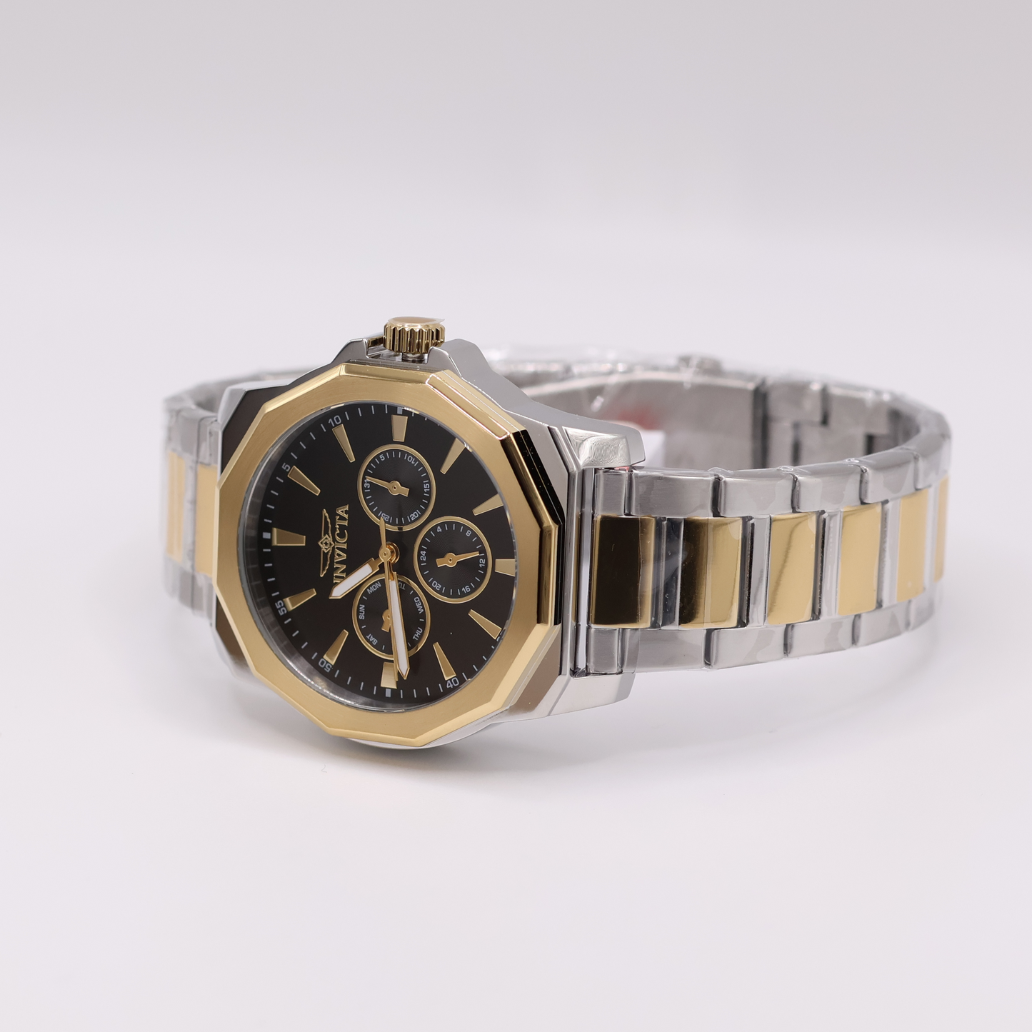Speedway Men 42mm
