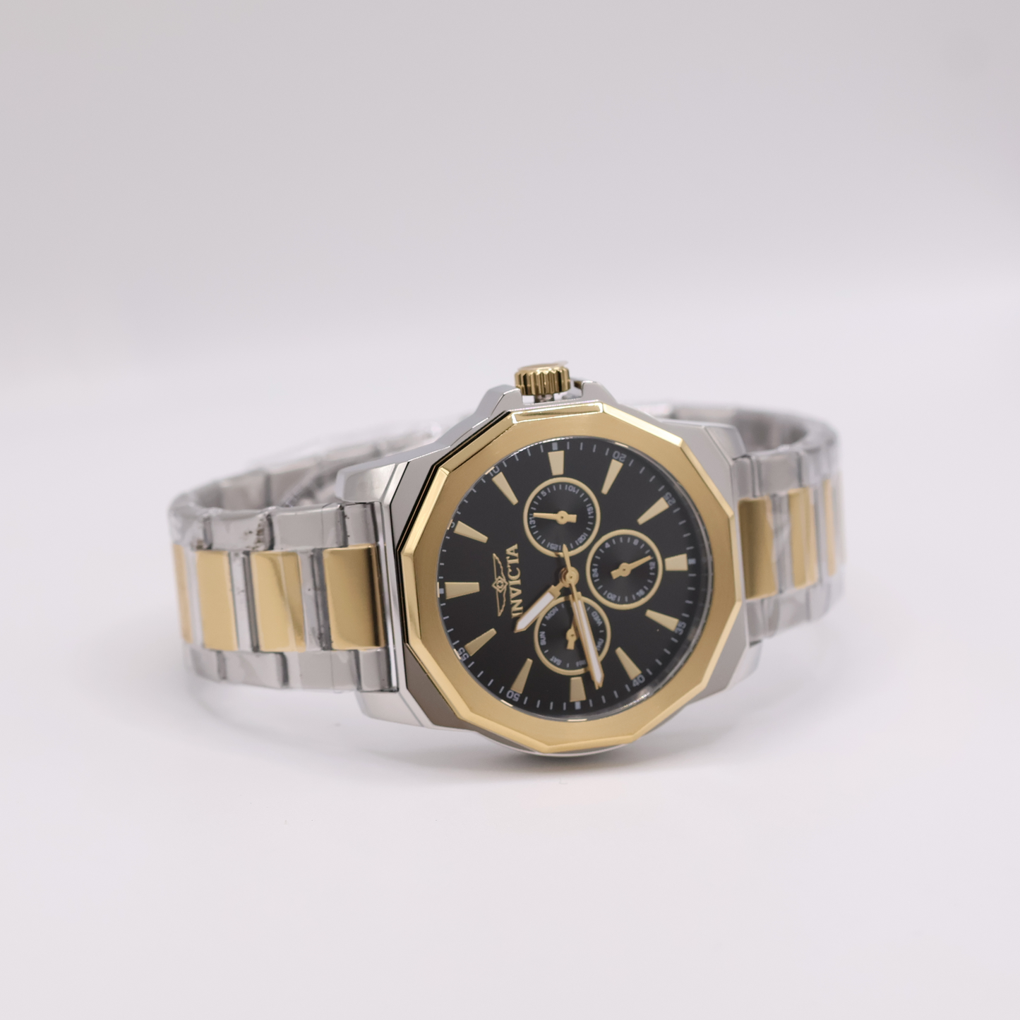 Speedway Men 42mm