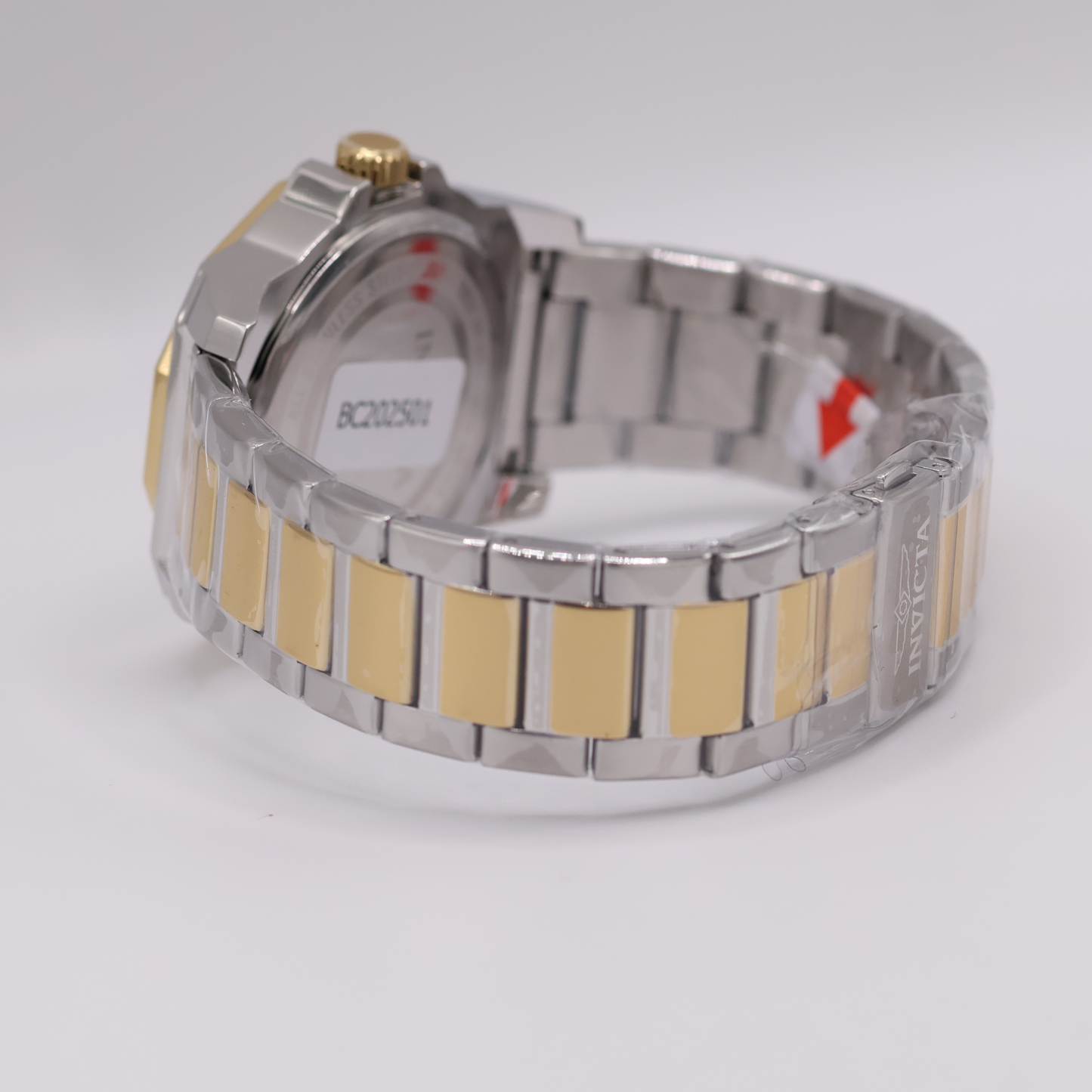 Speedway Men 42mm