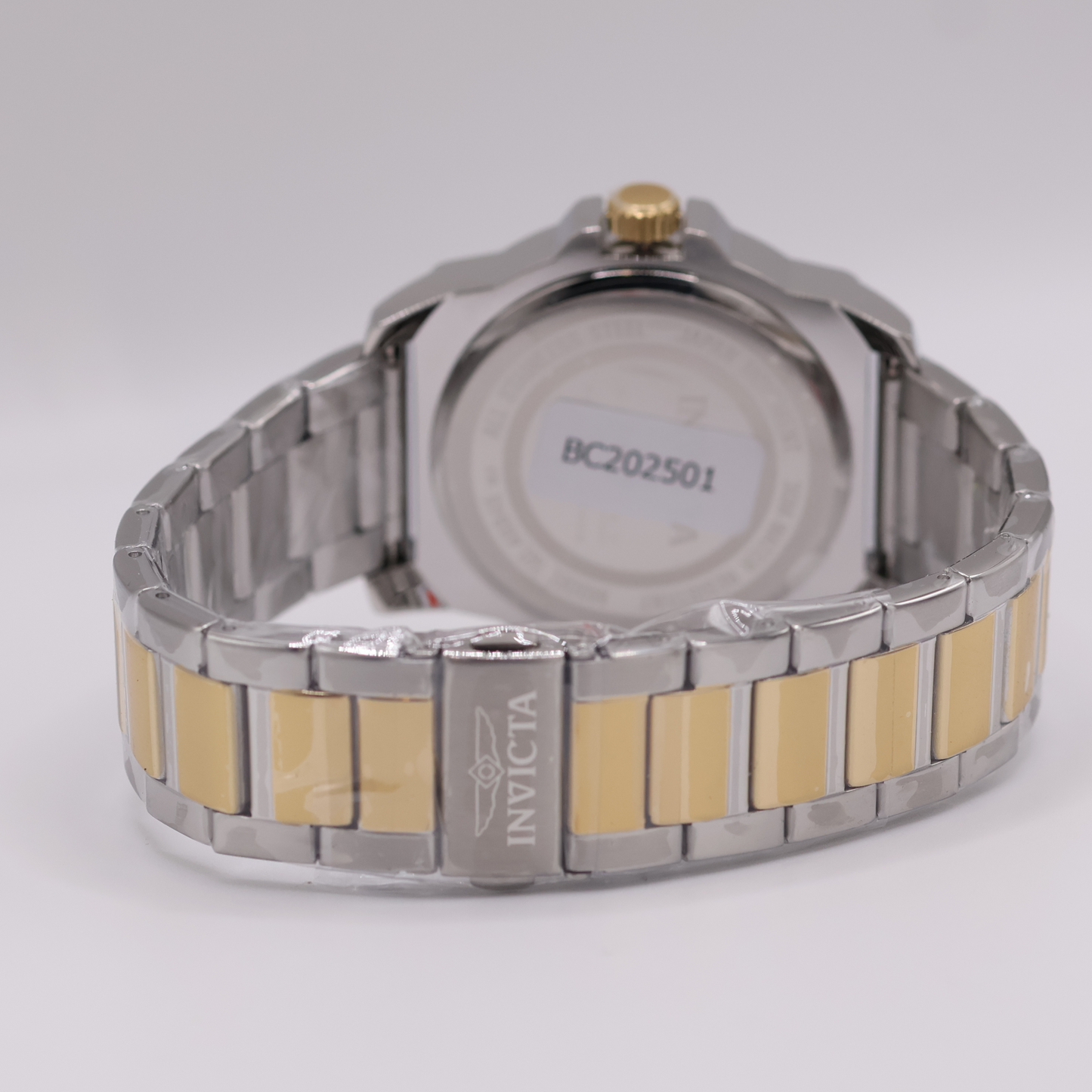 Speedway Men 42mm