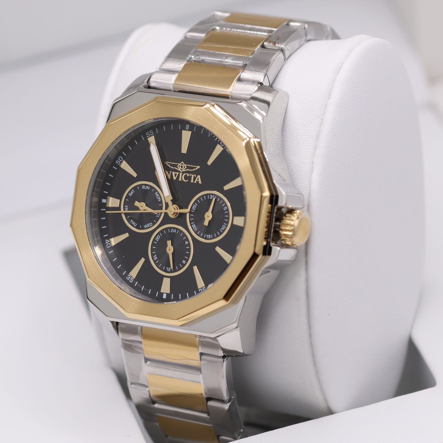 Speedway Men 42mm