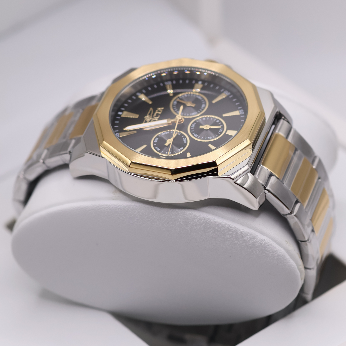 Speedway Men 42mm