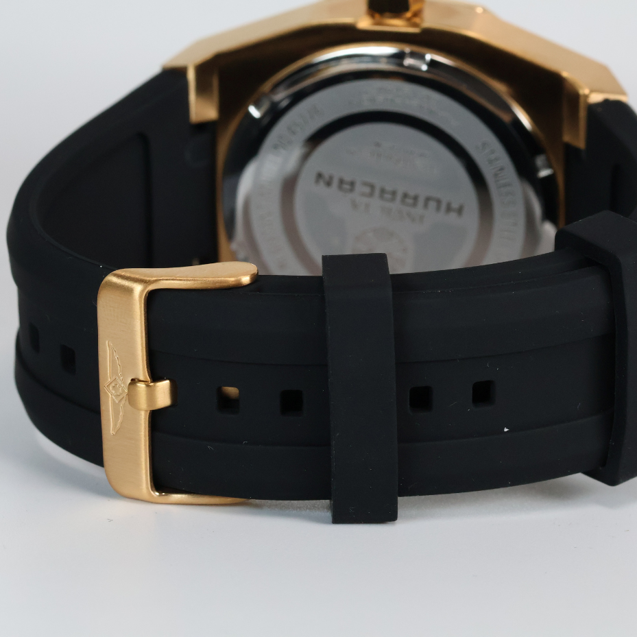Huracan Men 48mm