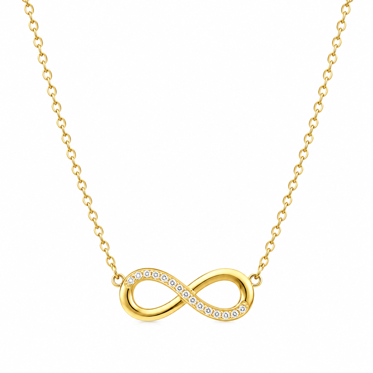 Infinito Brillante