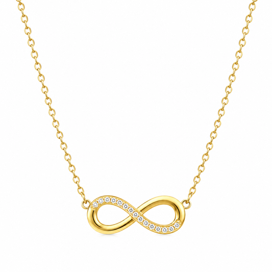 Infinito Brillante