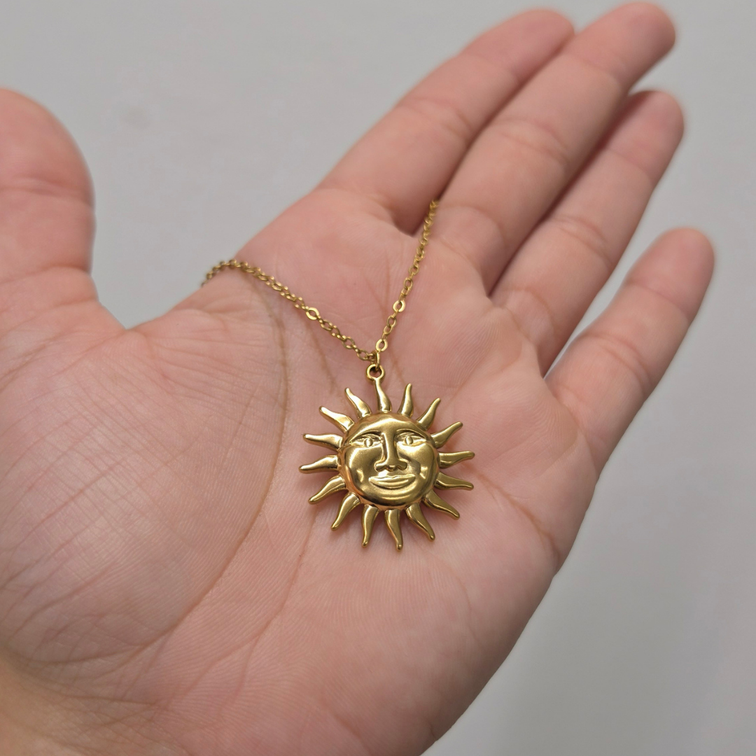 Sol Radiante