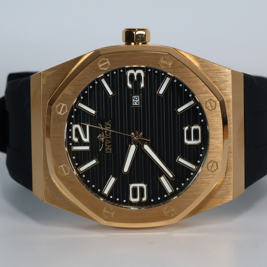 Huracan Men 48mm