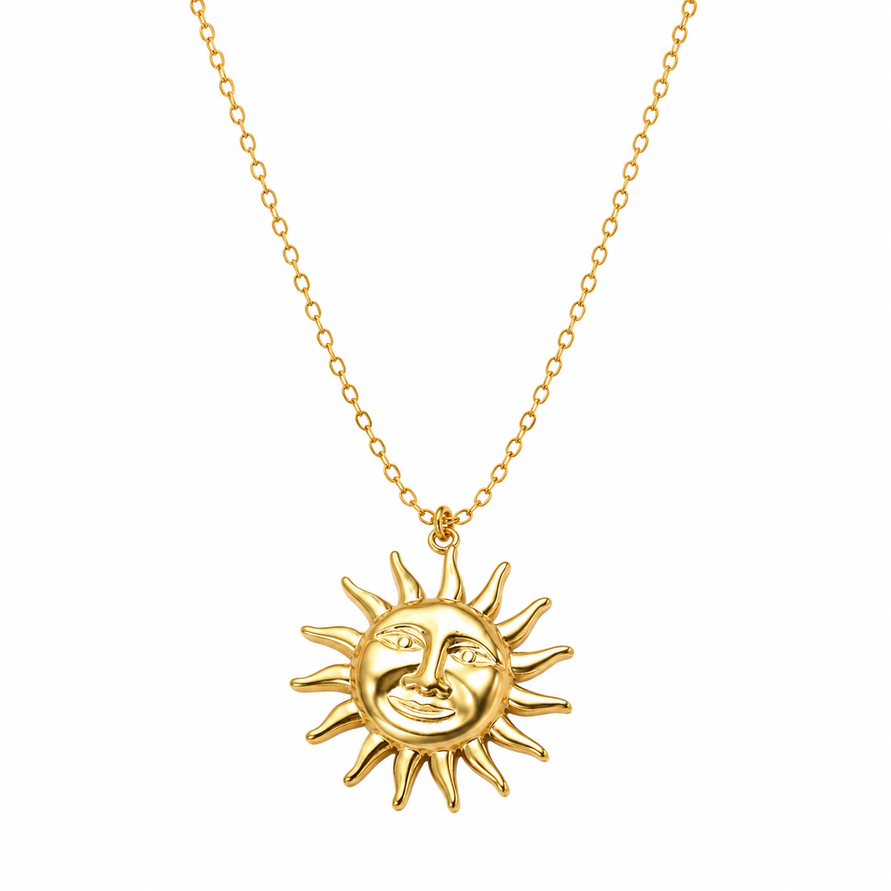 Sol Radiante